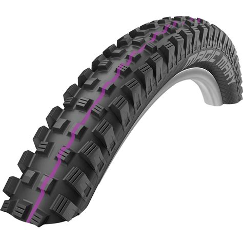 The Science Behind the Success of Schwalbe Magic Mary 29